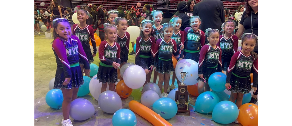 Divas 2nd place championship
